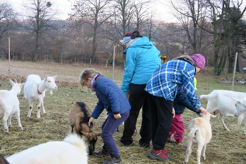 Klokočov - 19.-21.11.2021