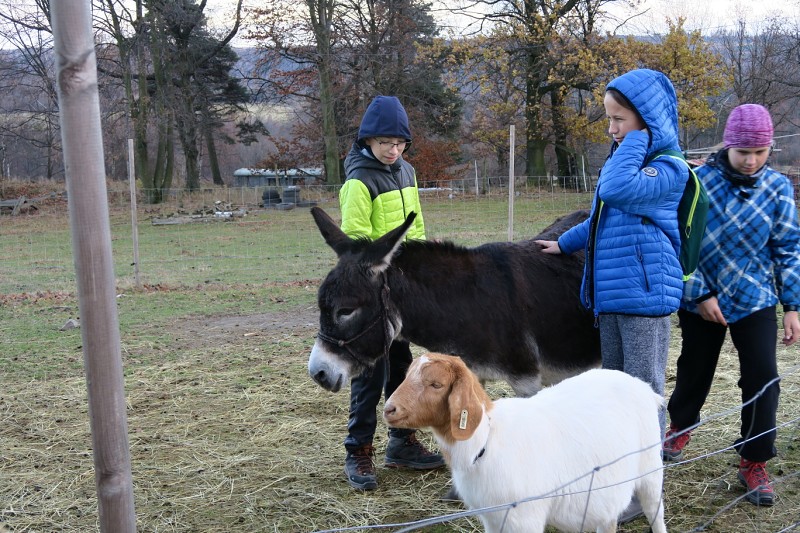 Klokočov - 19.-21.11.2021