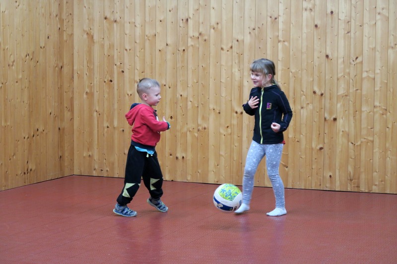 Klokočov - 19.-21.11.2021