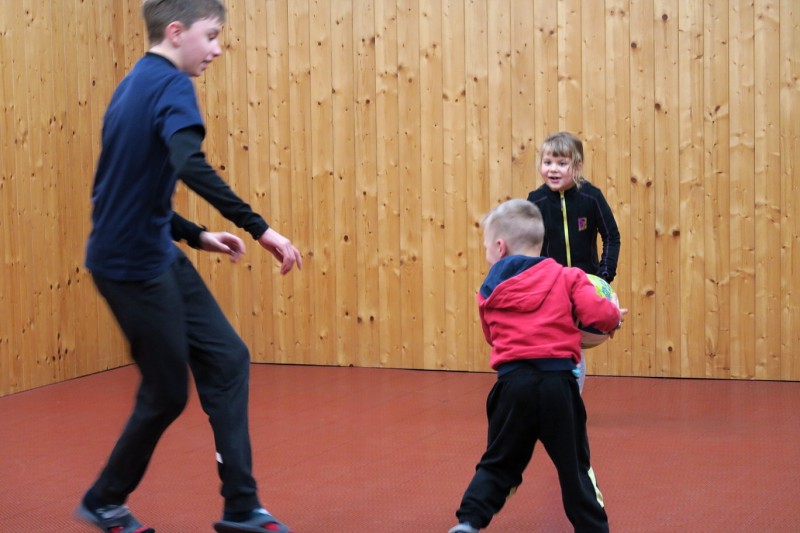 Klokočov - 19.-21.11.2021