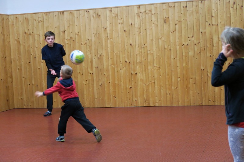 Klokočov - 19.-21.11.2021