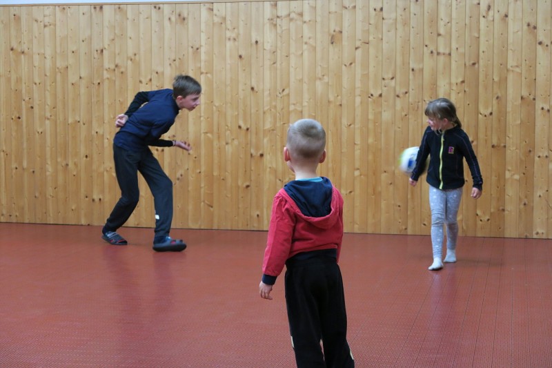 Klokočov - 19.-21.11.2021