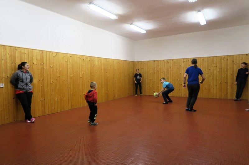 Klokočov - 19.-21.11.2021