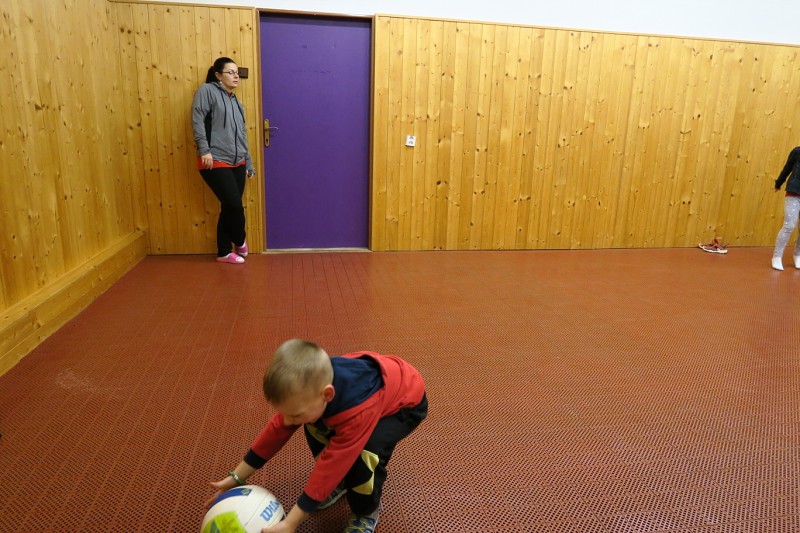 Klokočov - 19.-21.11.2021