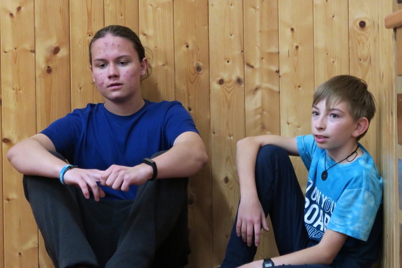 Klokočov - 19.-21.11.2021