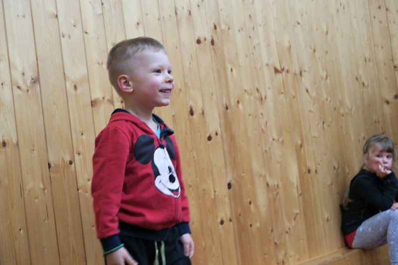 Klokočov - 19.-21.11.2021