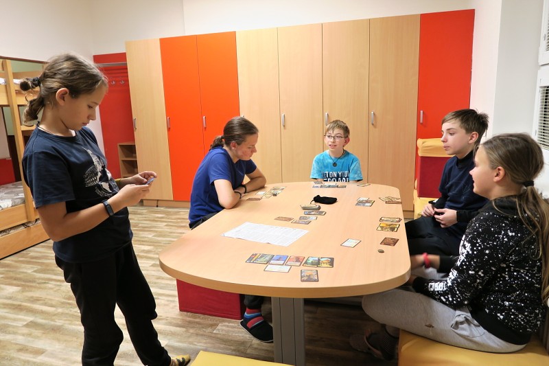 Klokočov - 19.-21.11.2021