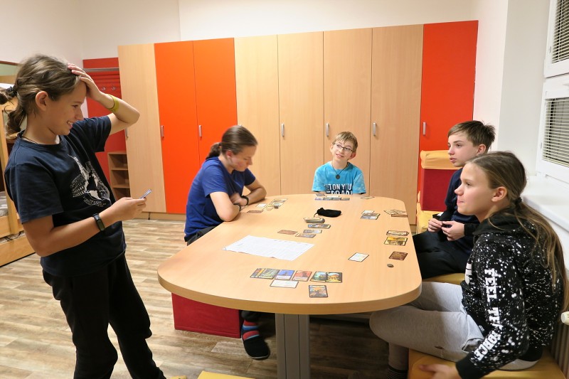 Klokočov - 19.-21.11.2021