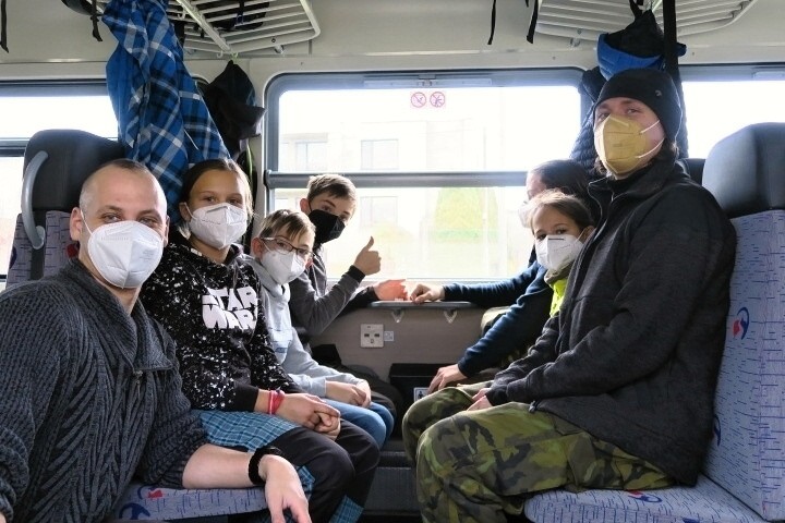 Klokočov - 19.-21.11.2021