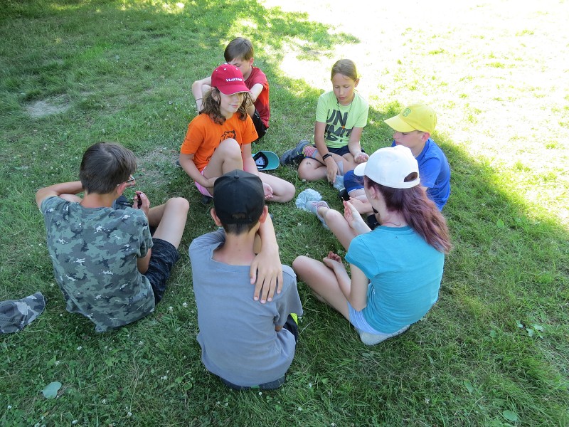 LT 2021 Čermná ve Slezsku