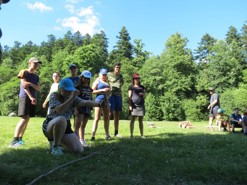 LT 2021 Čermná ve Slezsku