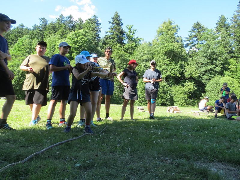 LT 2021 Čermná ve Slezsku