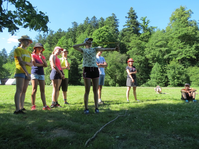 LT 2021 Čermná ve Slezsku