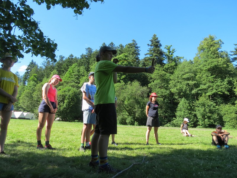 LT 2021 Čermná ve Slezsku