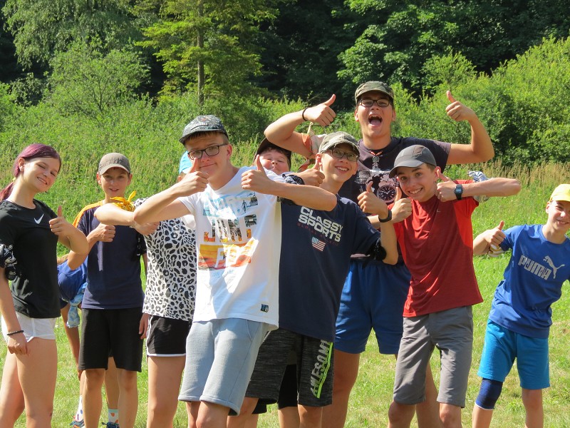 LT 2021 Čermná ve Slezsku