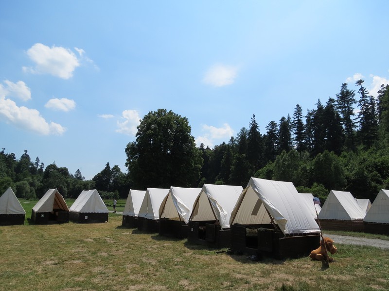 LT 2021 Čermná ve Slezsku