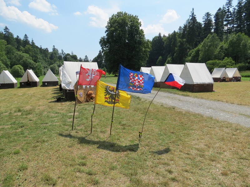 LT 2021 Čermná ve Slezsku