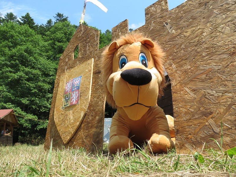 LT 2021 Čermná ve Slezsku