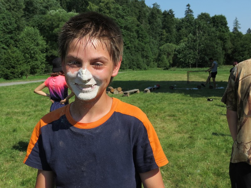 LT 2021 Čermná ve Slezsku