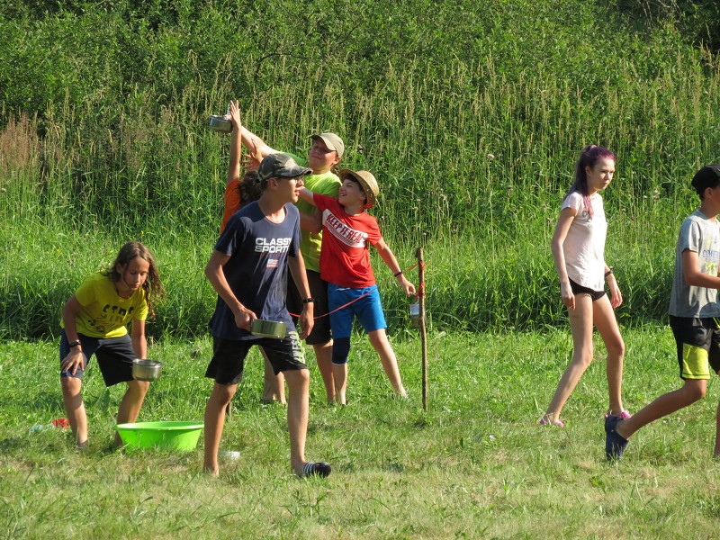 LT 2021 Čermná ve Slezsku