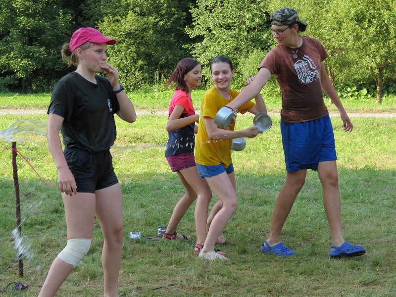 LT 2021 Čermná ve Slezsku