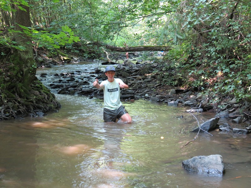 LT 2021 Čermná ve Slezsku