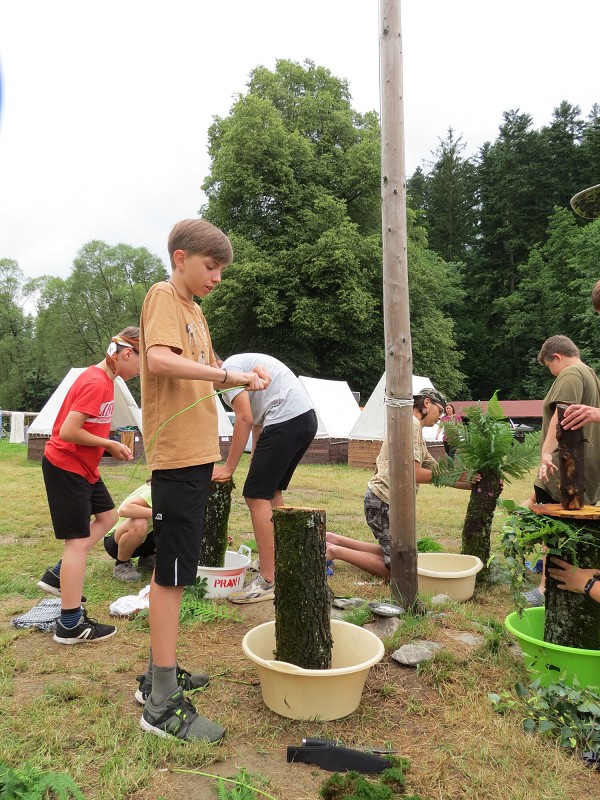 LT 2021 Čermná ve Slezsku