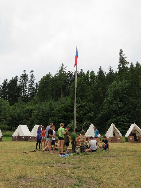 LT 2021 Čermná ve Slezsku