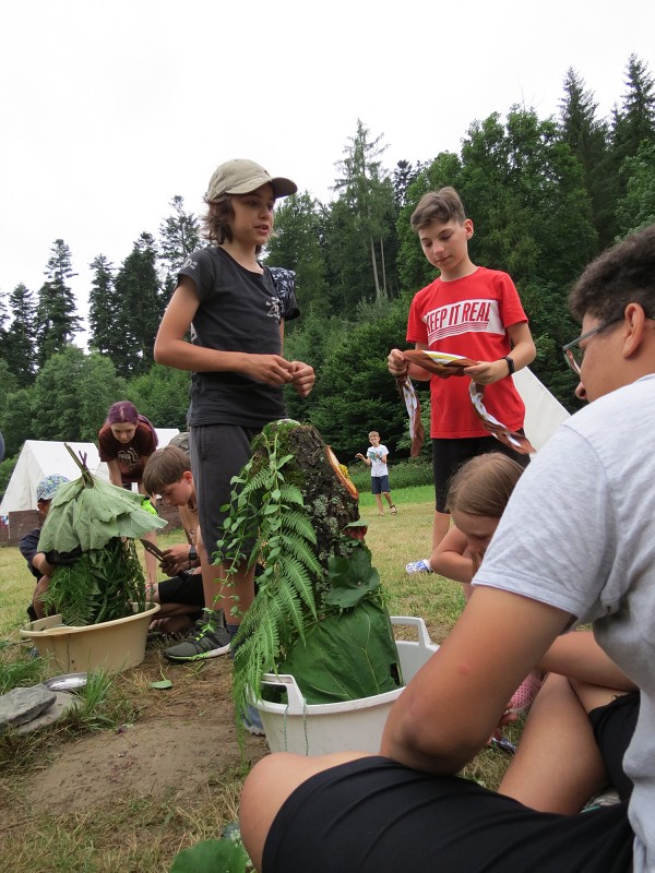 LT 2021 Čermná ve Slezsku