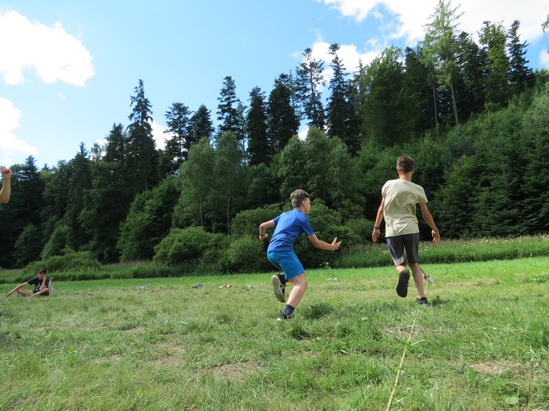 LT 2021 Čermná ve Slezsku