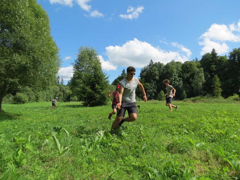 LT 2021 Čermná ve Slezsku