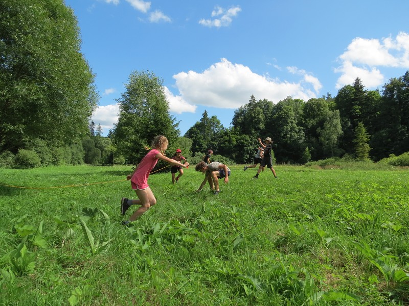 LT 2021 Čermná ve Slezsku