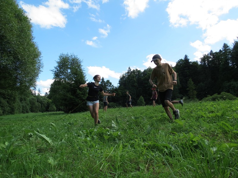 LT 2021 Čermná ve Slezsku