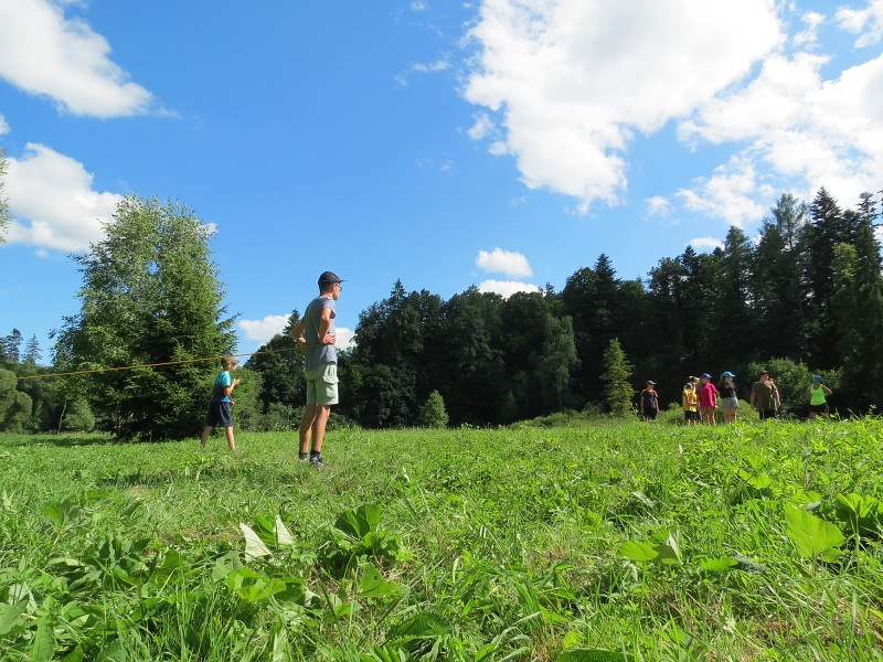 LT 2021 Čermná ve Slezsku