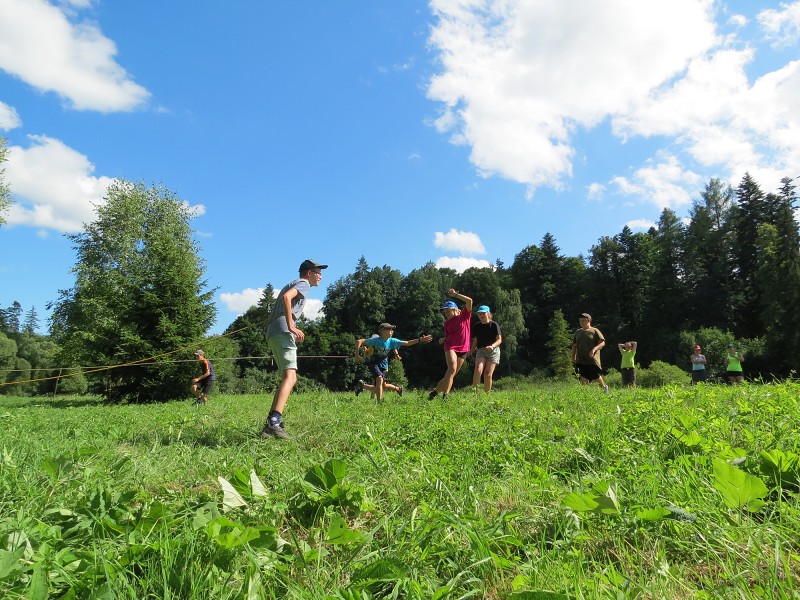 LT 2021 Čermná ve Slezsku