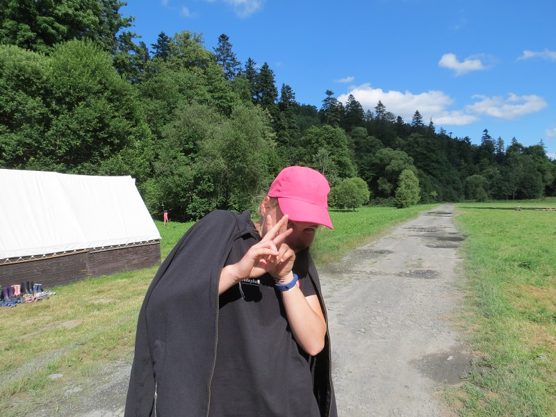 LT 2021 Čermná ve Slezsku