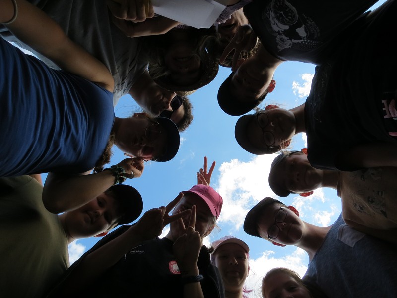 LT 2021 Čermná ve Slezsku