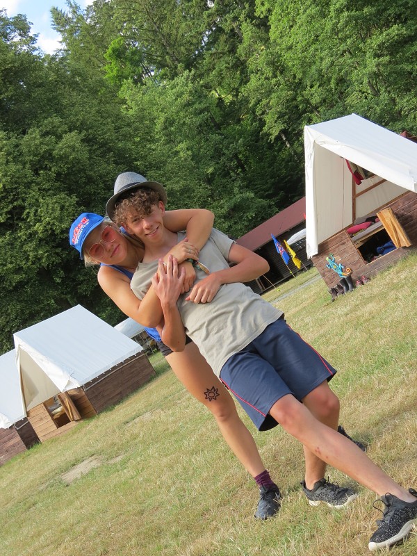 LT 2021 Čermná ve Slezsku