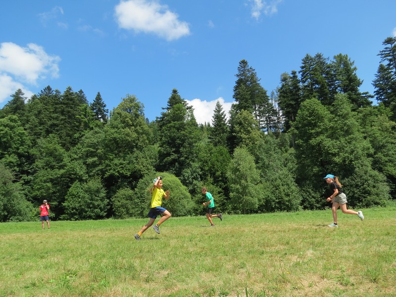 LT 2021 Čermná ve Slezsku