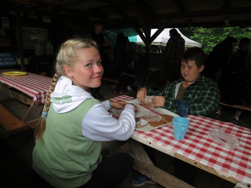 LT 2021 Čermná ve Slezsku