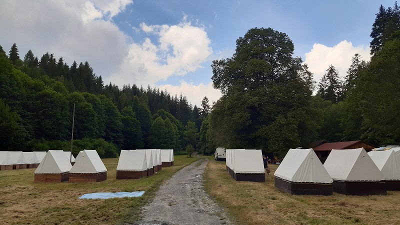 LT 2021 Čermná ve Slezsku