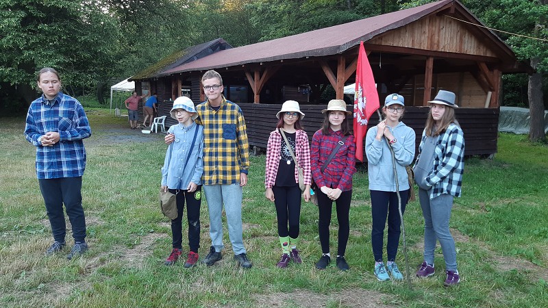 LT 2021 Čermná ve Slezsku