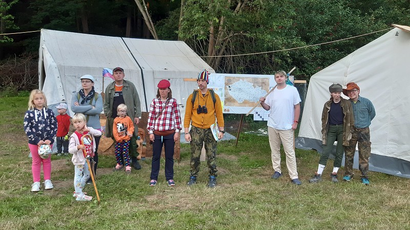 LT 2021 Čermná ve Slezsku