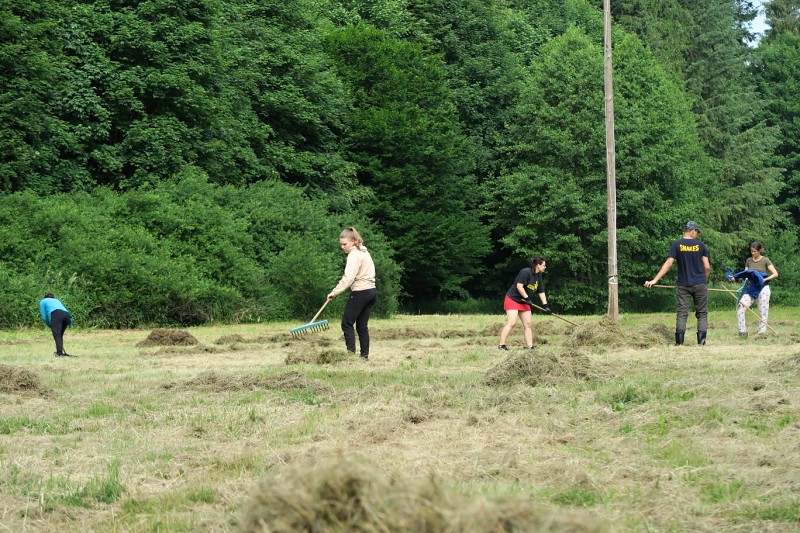 LT 2021 Čermná ve Slezsku