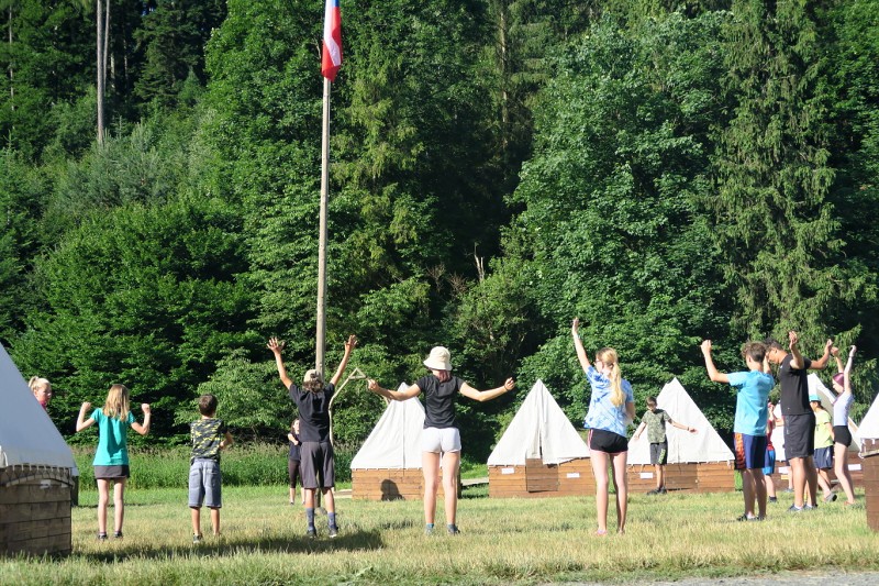 LT 2021 Čermná ve Slezsku