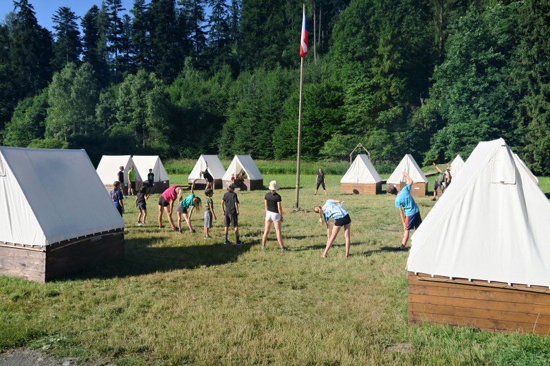 LT 2021 Čermná ve Slezsku