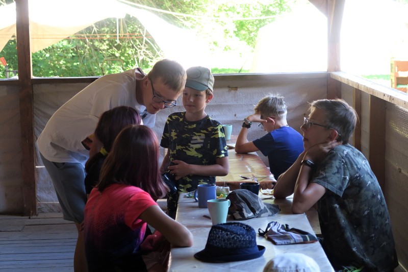 LT 2021 Čermná ve Slezsku