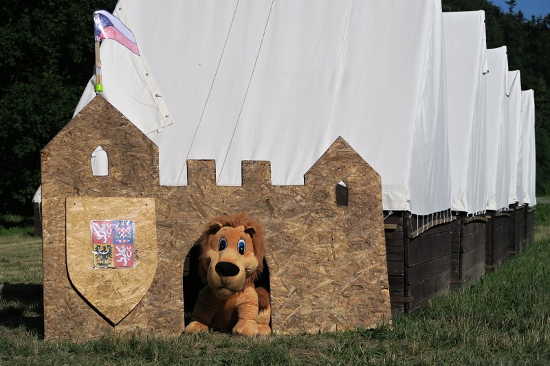 LT 2021 Čermná ve Slezsku