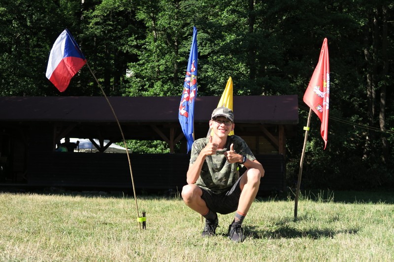 LT 2021 Čermná ve Slezsku