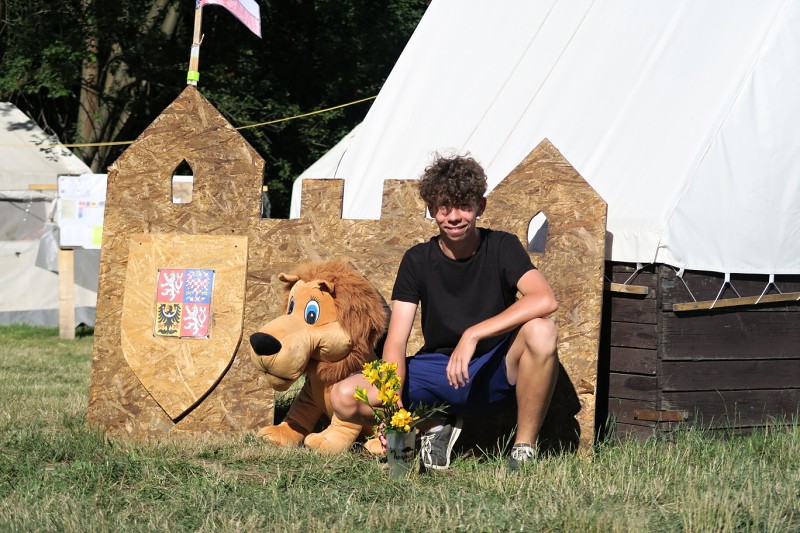 LT 2021 Čermná ve Slezsku